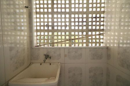 Apartamento à venda com 54m², 2 quartos e 1 vaga Apartamento à venda com 54m², 2 quartos e 1 vagaÁrea de Serviço