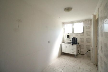 Apartamento à venda com 54m², 2 quartos e 1 vaga Apartamento à venda com 54m², 2 quartos e 1 vagaCozinha