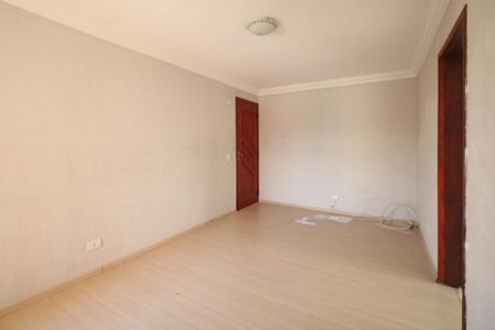 Apartamento à venda com 54m², 2 quartos e 1 vaga Apartamento à venda com 54m², 2 quartos e 1 vagaSala