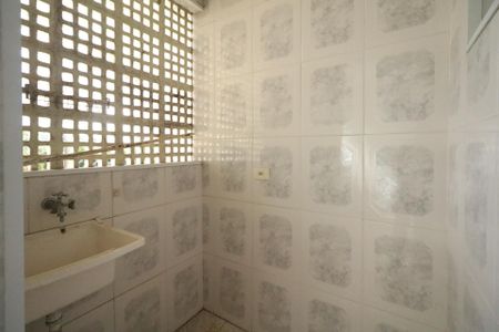 Apartamento à venda com 54m², 2 quartos e 1 vaga Apartamento à venda com 54m², 2 quartos e 1 vagaÁrea de Serviço