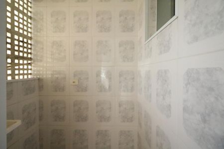 Apartamento à venda com 54m², 2 quartos e 1 vaga Apartamento à venda com 54m², 2 quartos e 1 vagaÁrea de Serviço