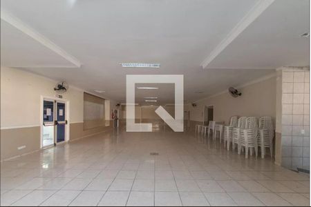 Apartamento à venda com 54m², 2 quartos e 1 vaga Apartamento à venda com 54m², 2 quartos e 1 vagaSalão de Festas