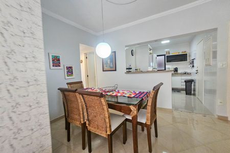 Apartamento para alugar com 114m², 3 quartos e 1 vaga
