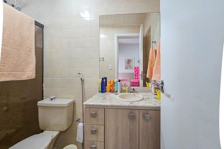 Apartamento para alugar com 114m², 3 quartos e 1 vaga