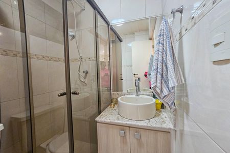Apartamento para alugar com 114m², 3 quartos e 1 vaga