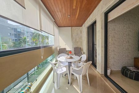 Apartamento para alugar com 114m², 3 quartos e 1 vaga