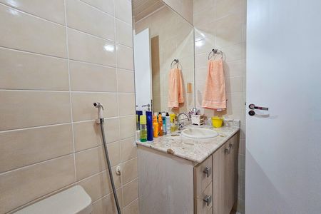 Apartamento para alugar com 114m², 3 quartos e 1 vaga