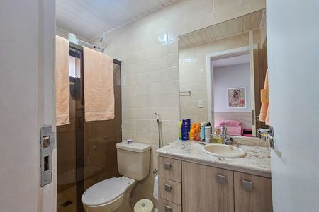 Apartamento para alugar com 114m², 3 quartos e 1 vaga