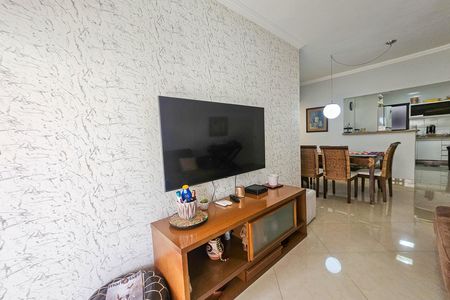 Apartamento para alugar com 114m², 3 quartos e 1 vaga
