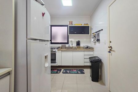 Apartamento para alugar com 114m², 3 quartos e 1 vaga