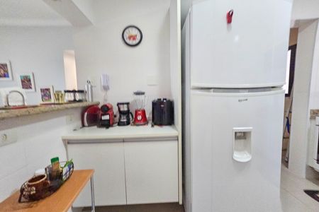 Apartamento para alugar com 114m², 3 quartos e 1 vaga