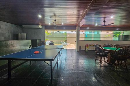 Apartamento para alugar com 114m², 3 quartos e 1 vaga