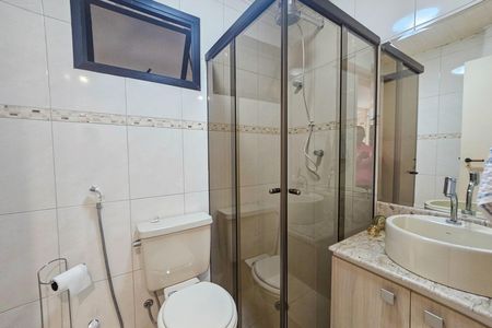 Apartamento para alugar com 114m², 3 quartos e 1 vaga
