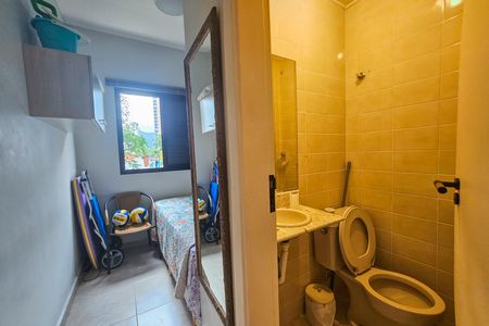Apartamento para alugar com 114m², 3 quartos e 1 vaga