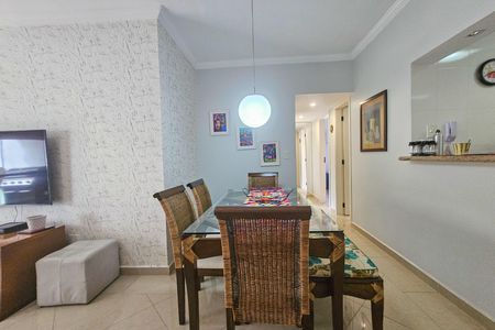Apartamento para alugar com 114m², 3 quartos e 1 vaga