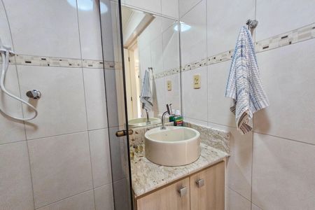 Apartamento para alugar com 114m², 3 quartos e 1 vaga