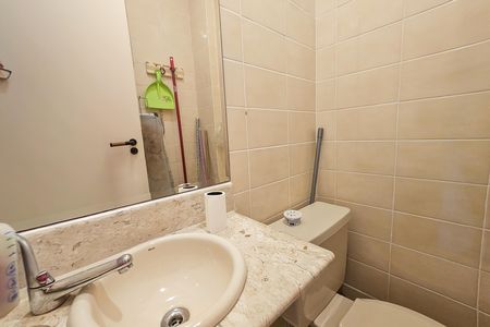 Apartamento para alugar com 114m², 3 quartos e 1 vaga