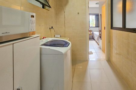 Apartamento para alugar com 114m², 3 quartos e 1 vaga