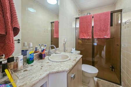 Apartamento para alugar com 114m², 3 quartos e 1 vaga