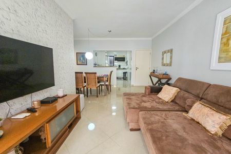 Apartamento para alugar com 114m², 3 quartos e 1 vaga