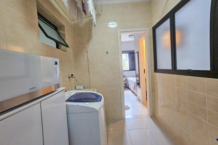 Apartamento para alugar com 114m², 3 quartos e 1 vaga