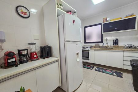 Apartamento para alugar com 114m², 3 quartos e 1 vaga