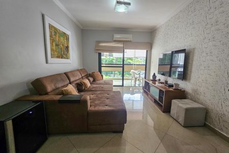 Apartamento para alugar com 114m², 3 quartos e 1 vaga