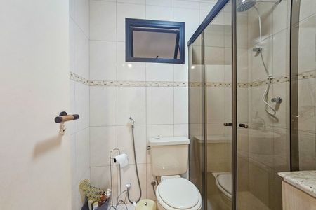 Apartamento para alugar com 114m², 3 quartos e 1 vaga