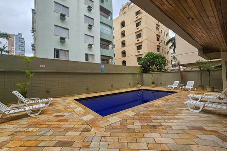 Apartamento para alugar com 114m², 3 quartos e 1 vaga