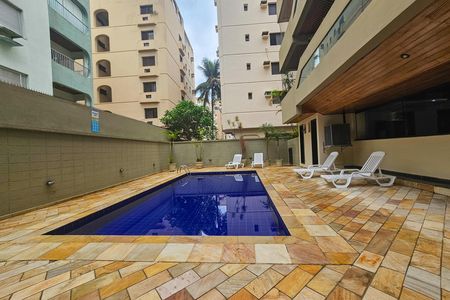 Apartamento para alugar com 114m², 3 quartos e 1 vaga