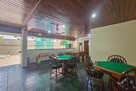 Apartamento para alugar com 114m², 3 quartos e 1 vaga
