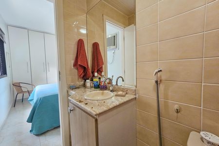 Apartamento para alugar com 114m², 3 quartos e 1 vaga
