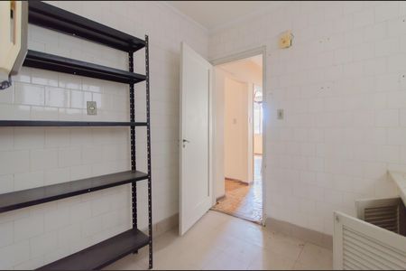 Apartamento à venda com 66m², 2 quartos e 1 vagaCozinha