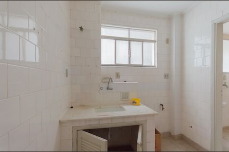 Apartamento à venda com 66m², 2 quartos e 1 vagaCozinha