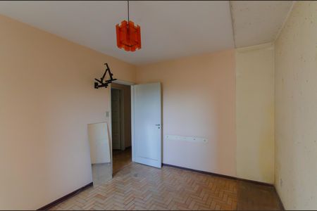 Apartamento à venda com 66m², 2 quartos e 1 vagaQuarto 2