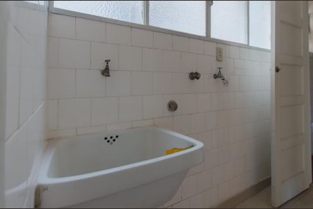 Apartamento à venda com 66m², 2 quartos e 1 vagaÁrea de Serviço