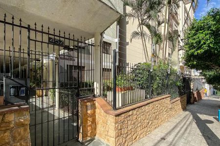 Apartamento à venda com 66m², 2 quartos e 1 vagaFachada