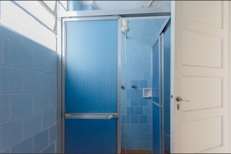 Apartamento à venda com 66m², 2 quartos e 1 vagaBanheiro