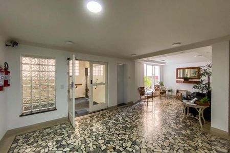 Apartamento à venda com 66m², 2 quartos e 1 vagaÁrea comum
