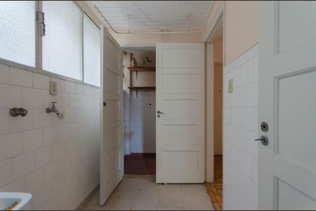Apartamento à venda com 66m², 2 quartos e 1 vagaÁrea de Serviço