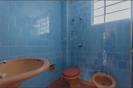 Apartamento à venda com 66m², 2 quartos e 1 vagaBanheiro