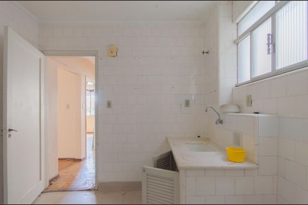 Apartamento à venda com 66m², 2 quartos e 1 vagaCozinha