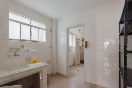 Apartamento à venda com 66m², 2 quartos e 1 vagaCozinha