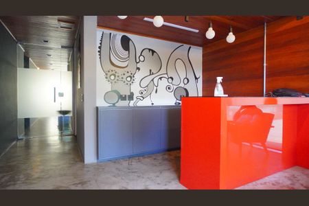 Apartamento à venda com 69m², 1 quarto e 2 vagas Apartamento à venda com 69m², 1 quarto e 2 vagasCoworking