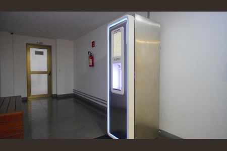 Apartamento à venda com 69m², 1 quarto e 2 vagas Apartamento à venda com 69m², 1 quarto e 2 vagasÁgua