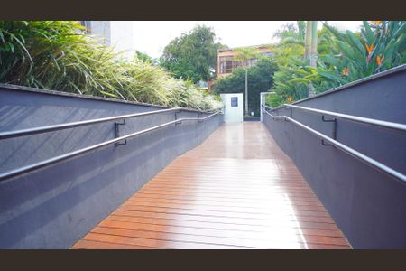 Apartamento à venda com 69m², 1 quarto e 2 vagas Apartamento à venda com 69m², 1 quarto e 2 vagasAcesso a piscina