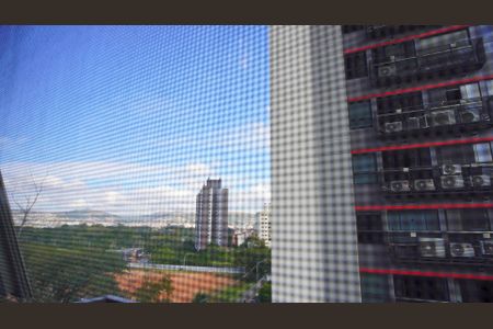 Apartamento à venda com 69m², 1 quarto e 2 vagas Apartamento à venda com 69m², 1 quarto e 2 vagasVista da Rua