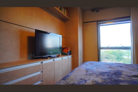 Apartamento à venda com 69m², 1 quarto e 2 vagas Apartamento à venda com 69m², 1 quarto e 2 vagasSuite 1
