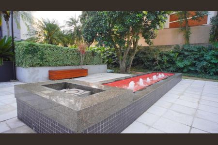 Apartamento à venda com 69m², 1 quarto e 2 vagas Apartamento à venda com 69m², 1 quarto e 2 vagasÁrea comum
