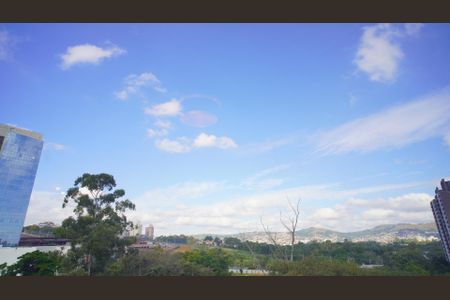 Apartamento à venda com 69m², 1 quarto e 2 vagas Apartamento à venda com 69m², 1 quarto e 2 vagasVista da Rua